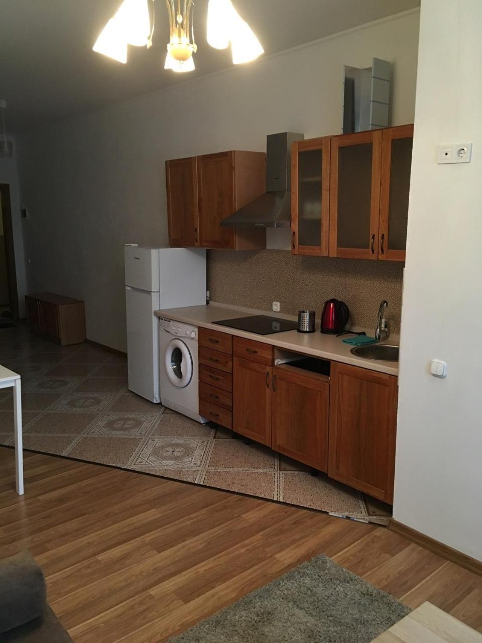 Apartaments In Karpaty Mizhhirya  Exterior photo