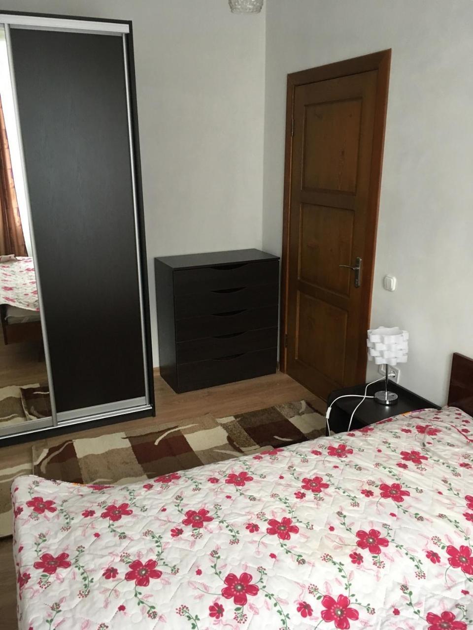 Apartaments In Karpaty Mizhhirya  Exterior photo